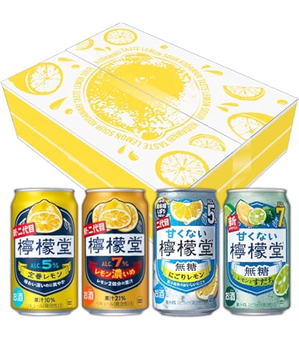 アサヒ 未来のレモンサワー オリジナルレモン プレーンレモン 各12缶 計24缶 Amazon.co.jp: 未来のレモンサワー プレーンレモンサワー 12缶セット